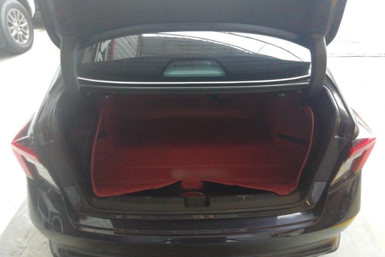 Used Honda Integra 2023 240TURBO CVT Luxury Edition