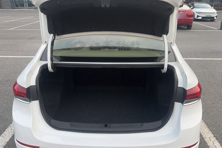 Used Buick GT 2021 Exemplar 1.5L Automatic Elite Version