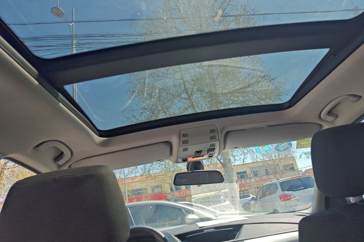 Used BMW X1 2014 sDrive18i Fashion Model