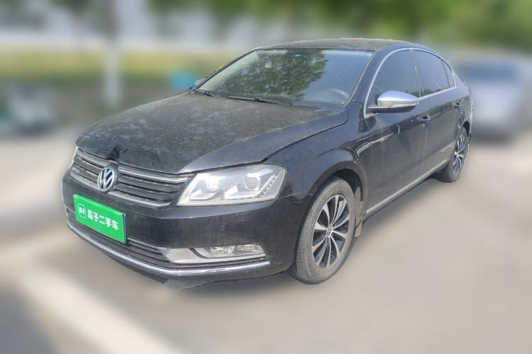 Used Volkswagen Magotan 2012 Facelift 1.8TSI Prestige Model