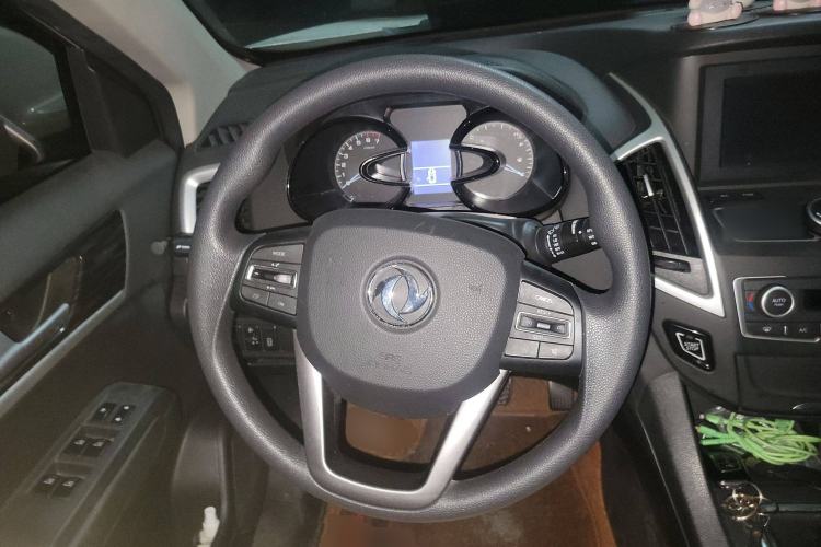 Used Dongfeng Aeolus AX7 2016 1.4T Manual Zhuyue Model