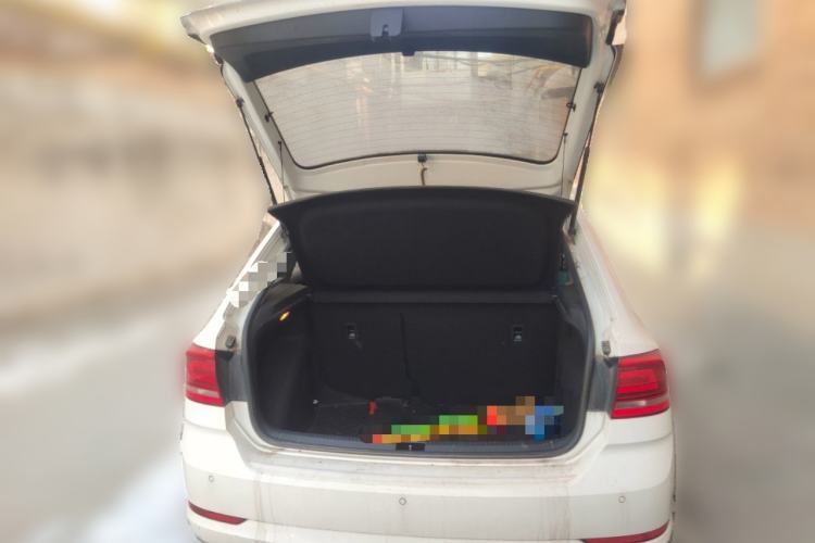 Used Volkswagen Santana 2017 Haval H9 1.6L Automatic Comfort Edition