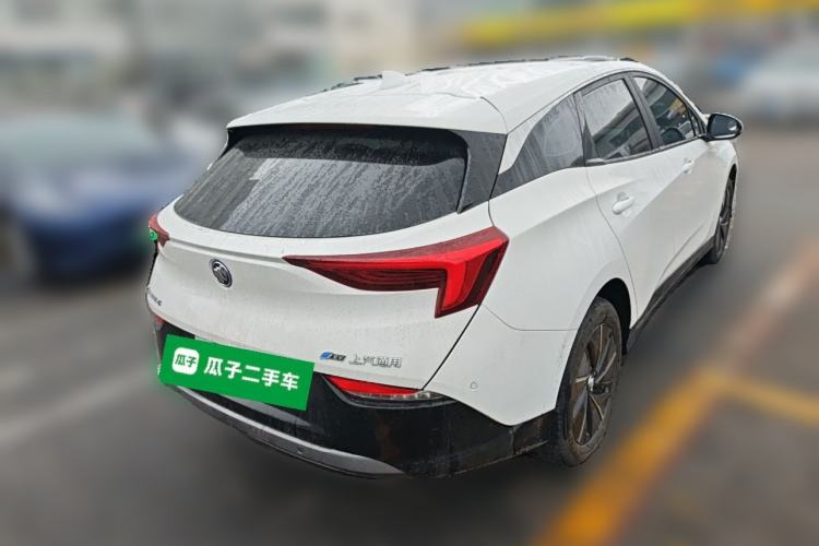 Used Buick Velite 6 2023 430km Comfort Edition Rear Right 45 Deg