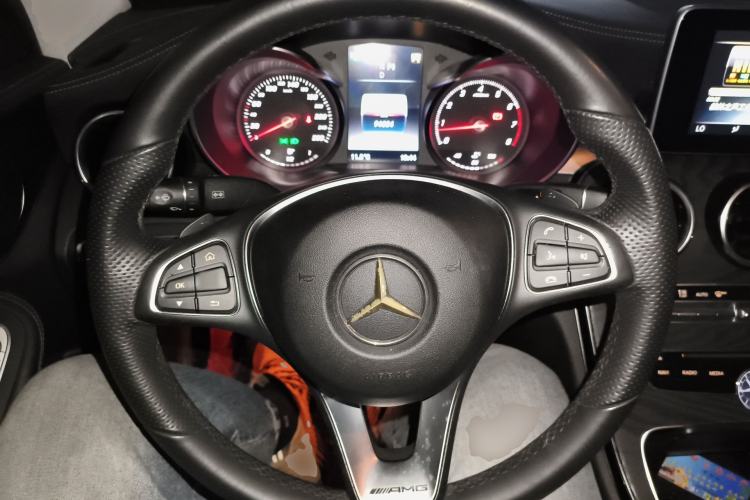 Used Mercedes-Benz C-Class 2016 C 200 L Sport Edition
