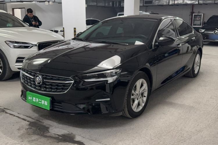 Used Buick Regal 2022 552T Smart Edition