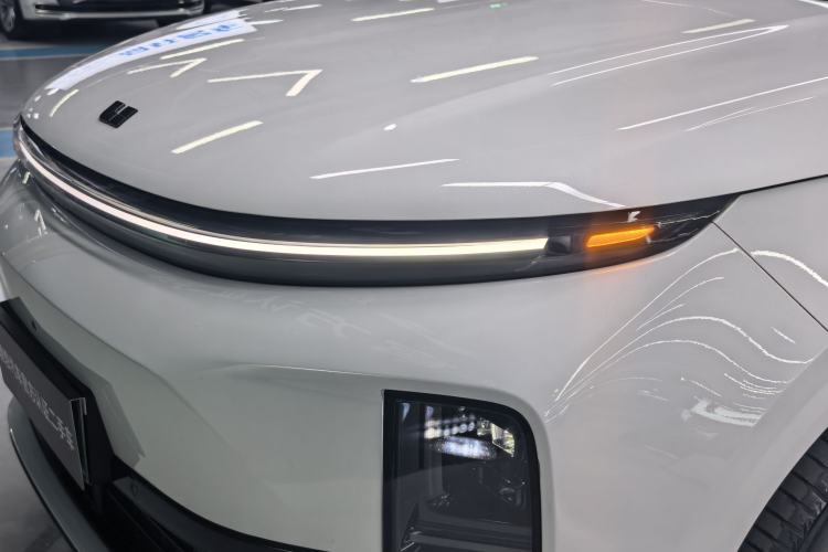 Used Li Auto L6 2024 Pro Model
