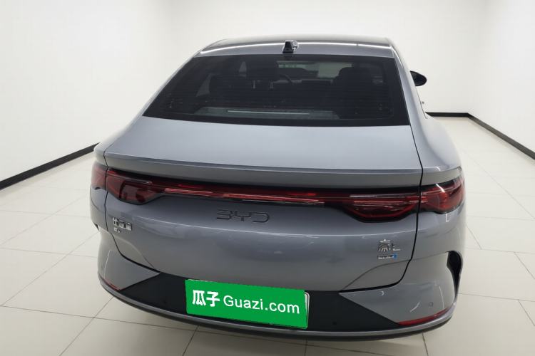 Used BYD Qin L 2025 EV 545KM Beyond Version
