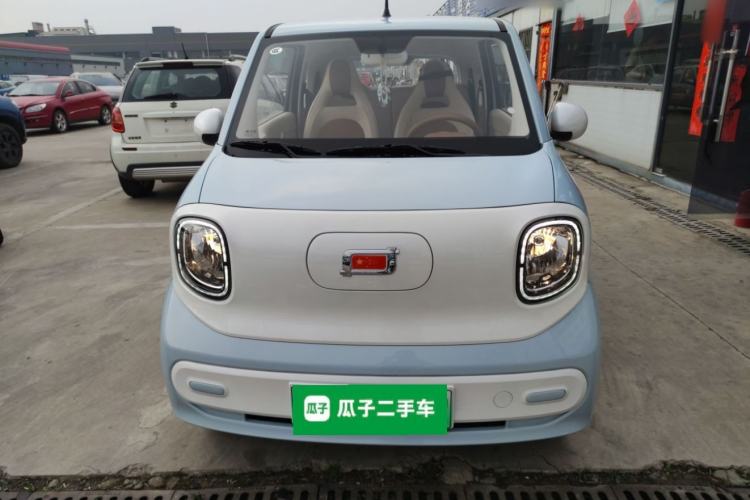 Used Bestune Pony 2026 Model 222km Shining Horse
