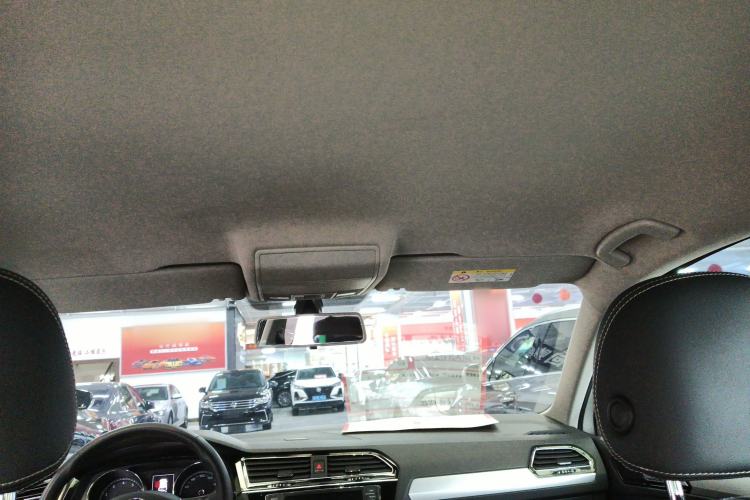 Used Volkswagen Tiguan L 2018 330TSI Automatic Two-Wheel Drive Comfort Edition