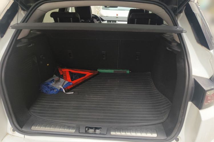 Used Land Rover Range Evoque 2014 2.0T 5-Door Ignite Edition