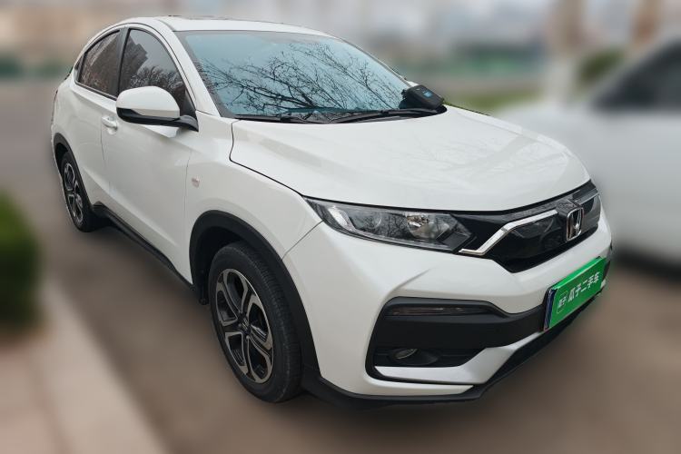 Used Honda XR-V 2020 1.5L CVT Comfort Version