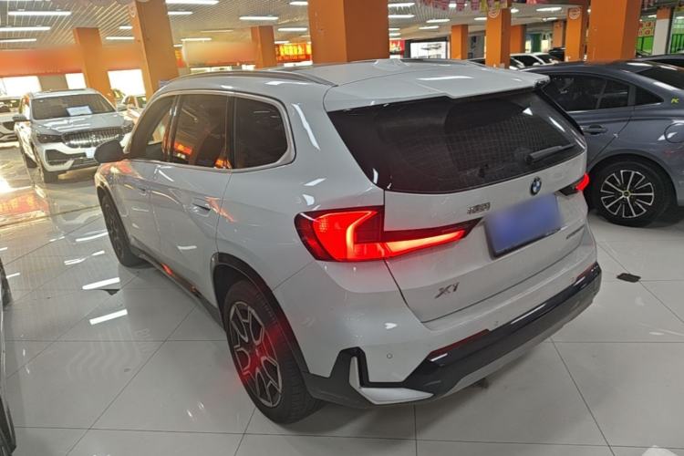 Used BMW X1 2024 sDrive25Li X Design Package
