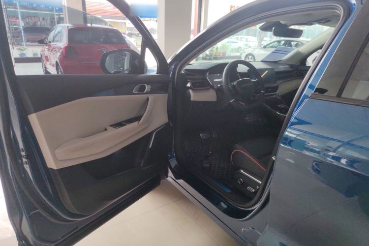 Used Lynk & Co 06 2020 1.5T YAO Halo Driver Seat