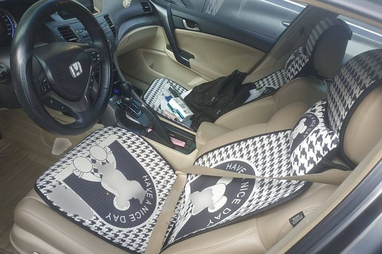 Used Honda Spirior 2009 2.4L Prestige Edition