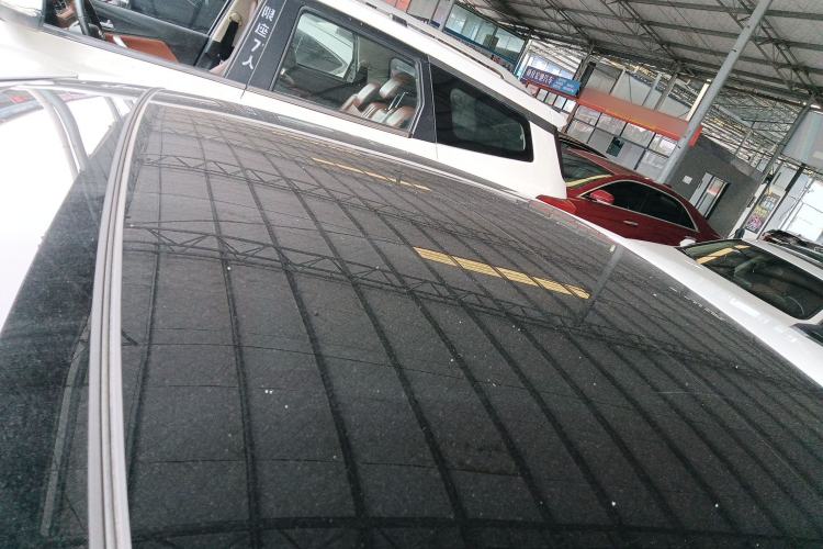 Used Volkswagen Lamando 2023 Lavida L 280TSI DSG Cool & Spicy Edition Roof