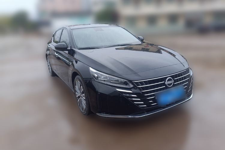 Used Nissan Teana 2022 2.0L XL-TLS Enjoyment Edition