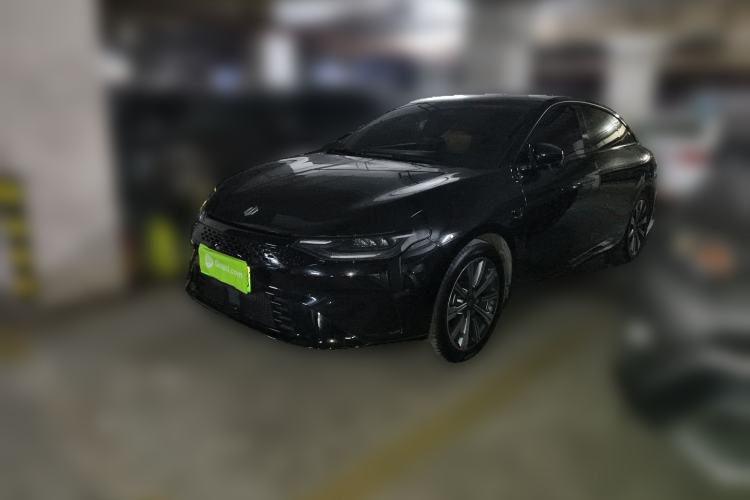 Used Leapmotor C01 2023 Range-Extended 216 Comfort Edition