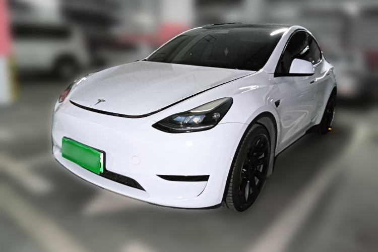 Used Tesla Model Y 2022 Rear-Wheel-Drive Version Guazi used car, China used car export, Used car for sale, Used cars, Cheapest cars for sale