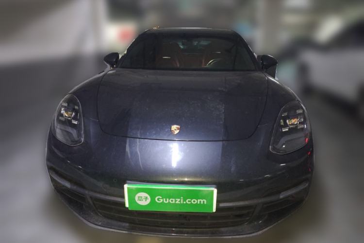 Used Porsche Panamera 2018 Panamera 4 E-Hybrid 2.9T