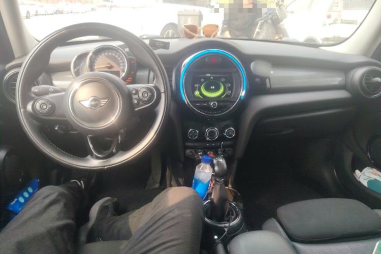 Used MINI 2015 1.5T COOPER Fun Five-Door Edition