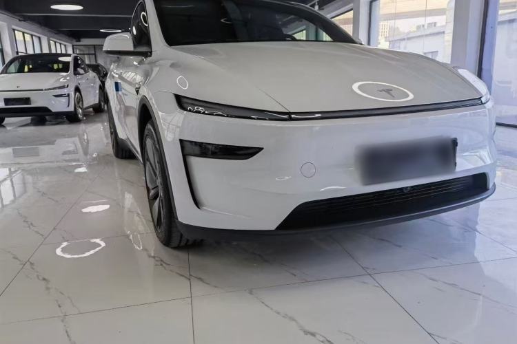 Used Tesla Model Y 2026 Rear-Drive Model