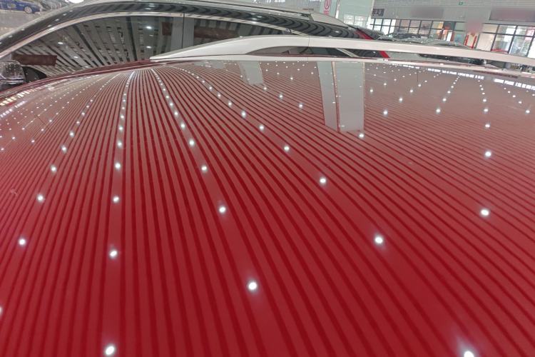 Used Dongfeng Aeolus AX3 2016 1.5L Automatic Shangkue Model