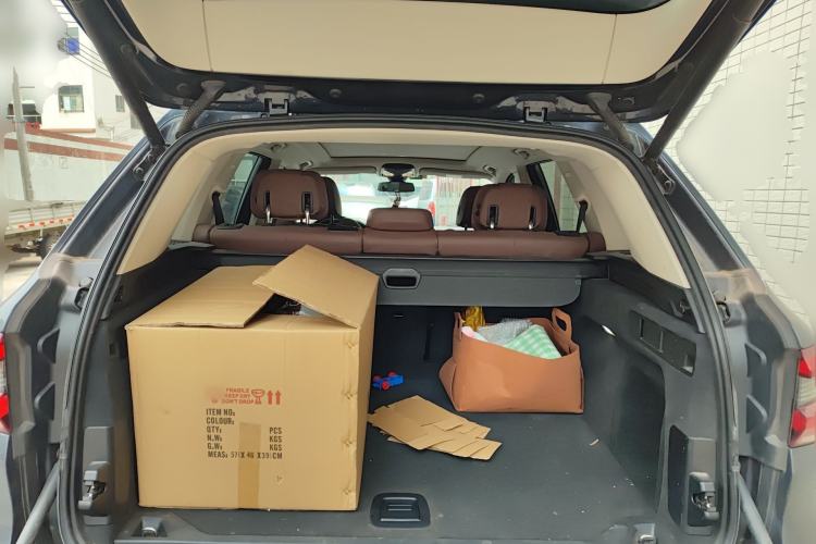 Used BMW X5 2021 xDrive30i M Sport Package
