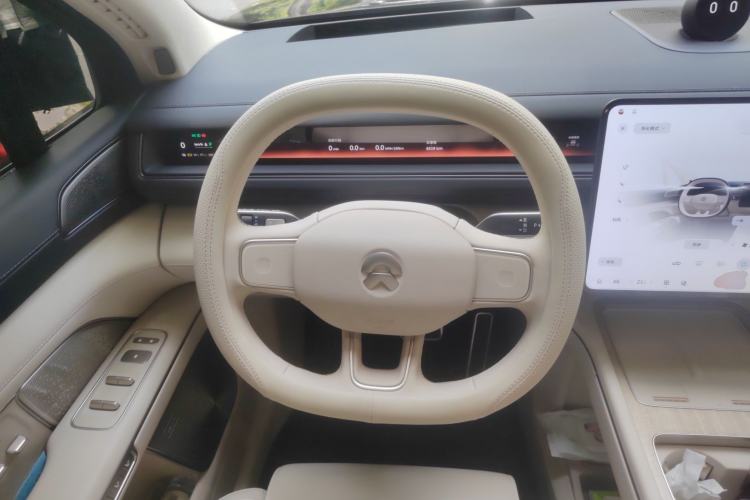 Used Nio ES8 2026 Model 6-seat Executive Luxury Edition