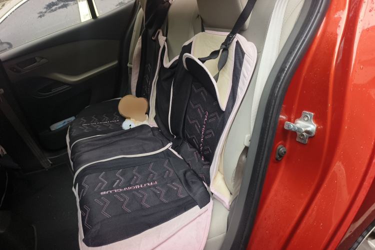 Used Chevrolet Sail 2015 Sail 3 1.3L AMT Ideal Edition