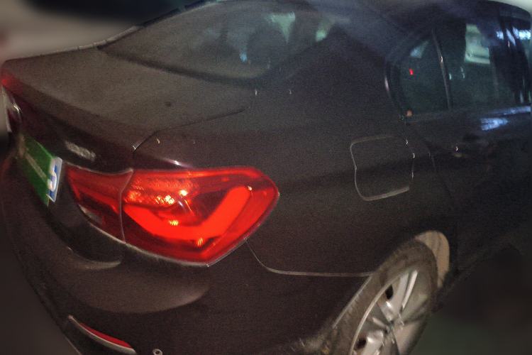 Used BMW 1 Series 2017 120i Design Package Model
