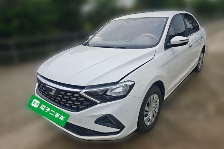 Used Jetta VA3 2021 1.5L Manual Entry-Level Version