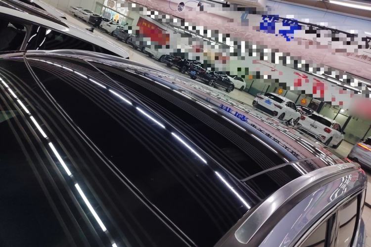 Used Lincoln Corsair 2022 2.0T Two-Wheel-Drive Alaska Glacier Limited Edition