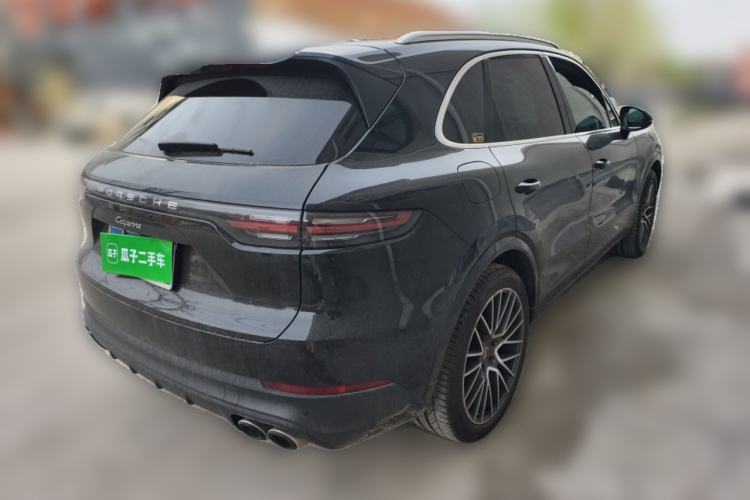 Used Porsche Cayenne 2023 Cayenne 3.0T