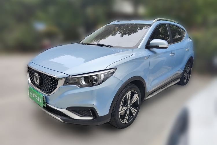 Used MG EZS Electric 2019 E-Plus Edition
