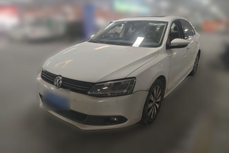Used Volkswagen Sagitar 2012 1.8TSI Automatic Flagship Edition