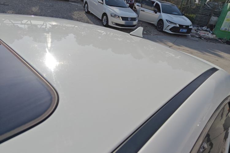 Used Kia K3 2020 1.5L CVT Fashion Edition