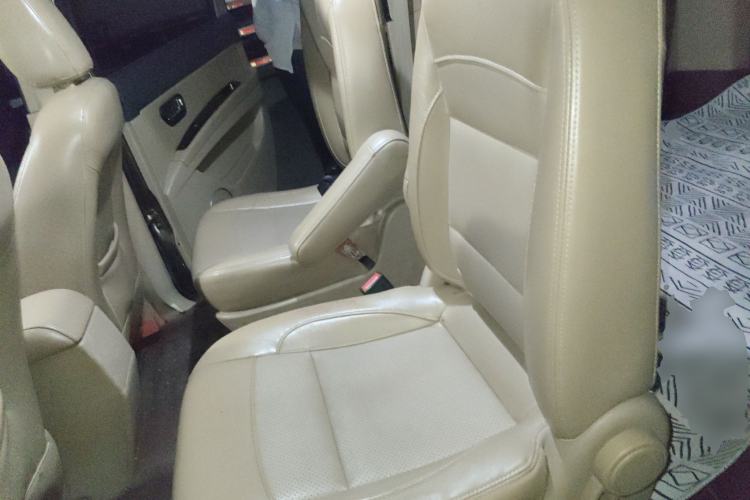 Used Wuling Hongguang 2013 1.5L S Comfort Model