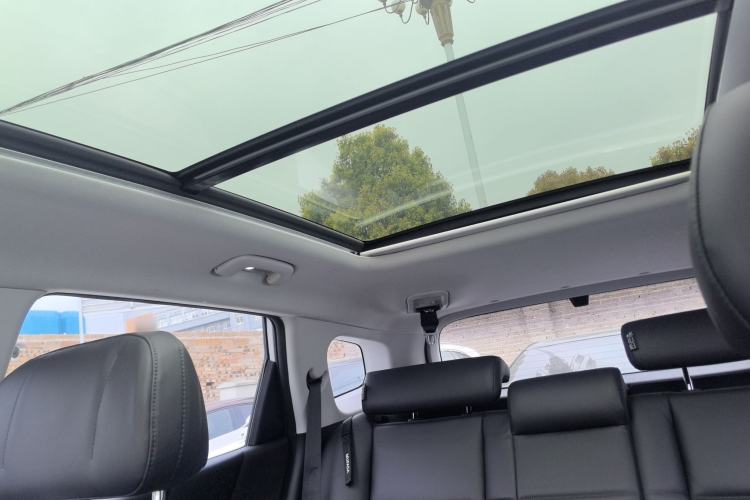 Used Hyundai ix35 2023 Musso 2.0L Deluxe Edition DLX
