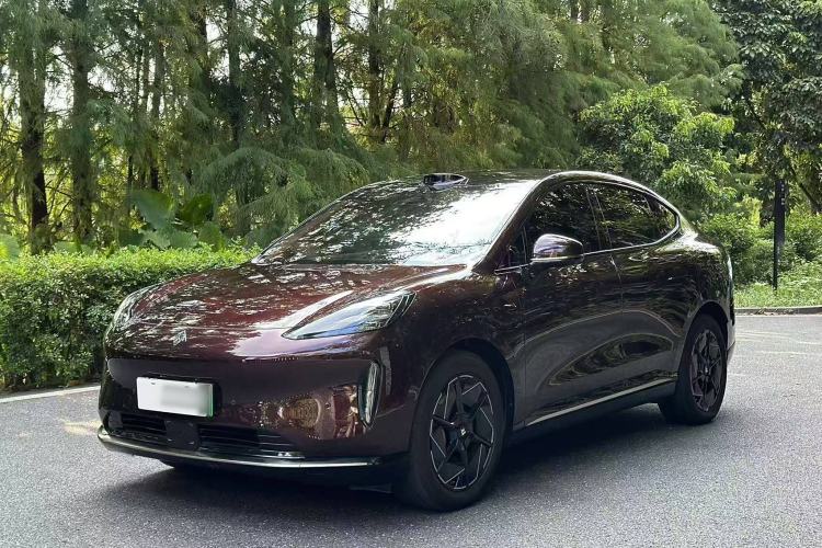 Used Hyptec HT 2024 825 Ultra-High Voltage LiDAR Edition