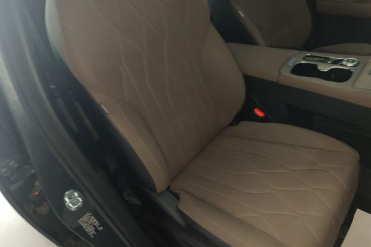 Used Chery Tiggo 8 PLUS 2025 290TGDI DCT Prestige 5-Seater
