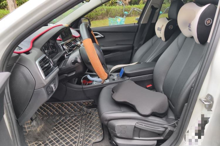 Used BMW 1 Series 2021 120i M Sport Edition Left Front Seat