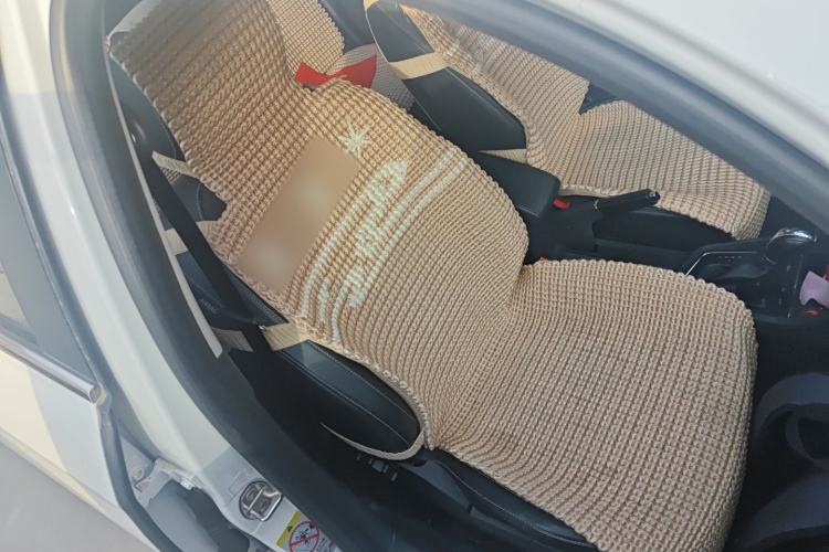 Used Volkswagen Lavida 2015 1.6L Automatic Comfort Edition