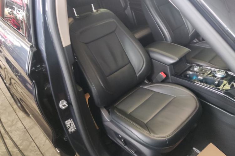 Used Ford Explorer 2020 EcoBoost 285 4x4 Titanium Edition 7-Seater