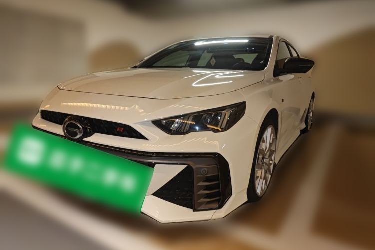 Used GAC Trumpchi EMPOW 2023 400T Automatic R MAX