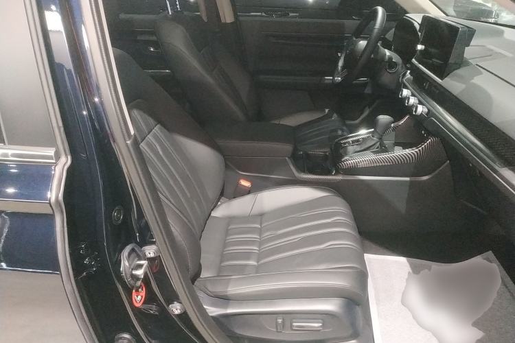 Used Honda Breeze 2025 240TURBO Two-Wheel-Drive Luxury Edition 7 Seats
