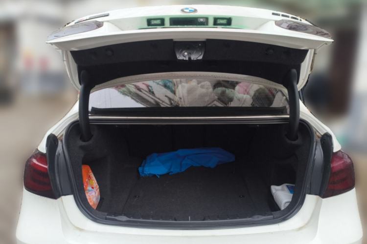 Used BMW 3 Series 2018 320i M Sport Night Edition