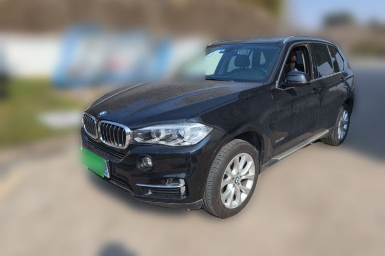 Used BMW X5 2018 xDrive28i