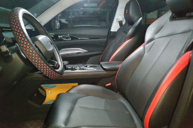 Used CHANGAN OSHAN Z6 2022 Blue Whale 1.5T DCT Smart Edition