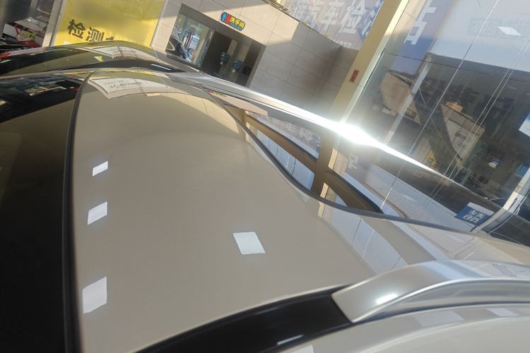 Used Hima AITO M7 2022 1.5T Rear-Drive Comfort Edition