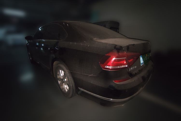 Used Volkswagen Passat 2017 280TSI DSG Luxury Edition